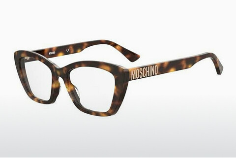 专门设计眼镜 Moschino MOS629 05L