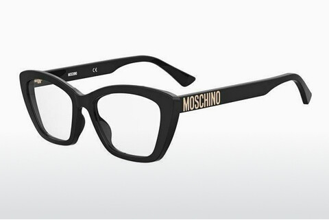 专门设计眼镜 Moschino MOS629 807