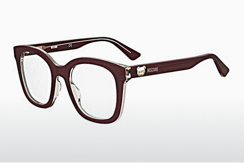 专门设计眼镜 Moschino MOS630 LHF