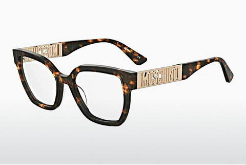 专门设计眼镜 Moschino MOS633 086