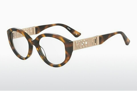 专门设计眼镜 Moschino MOS640 086