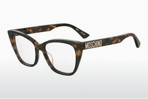 专门设计眼镜 Moschino MOS642 086