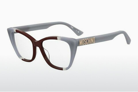 专门设计眼镜 Moschino MOS642 S9W