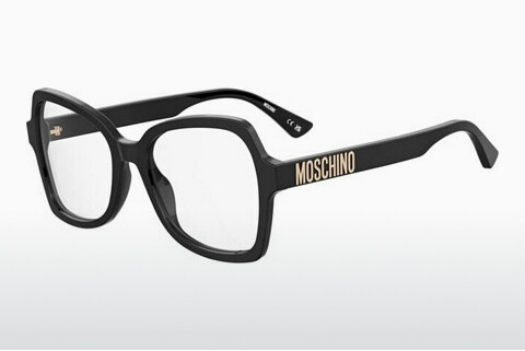 专门设计眼镜 Moschino MOS643 807