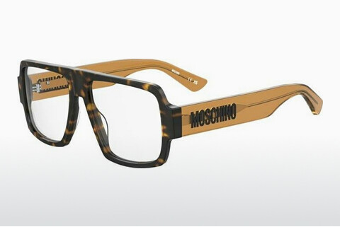 专门设计眼镜 Moschino MOS644 086