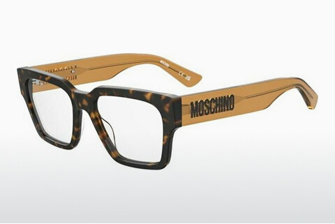 专门设计眼镜 Moschino MOS645 086