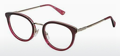 专门设计眼镜 Nina Ricci VNR171 0GFP