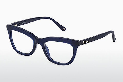 专门设计眼镜 Nina Ricci VNR252 0D99