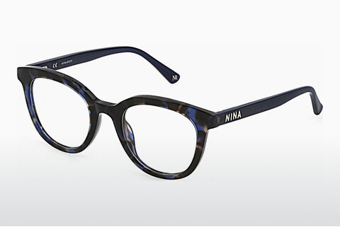 专门设计眼镜 Nina Ricci VNR253 0L93