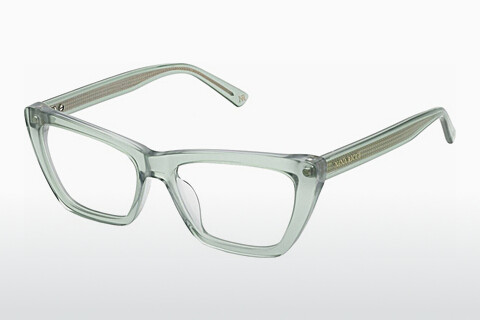专门设计眼镜 Nina Ricci VNR363 0912