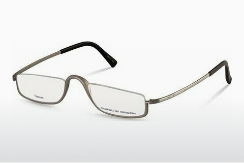 专门设计眼镜 Porsche Design P8002 B