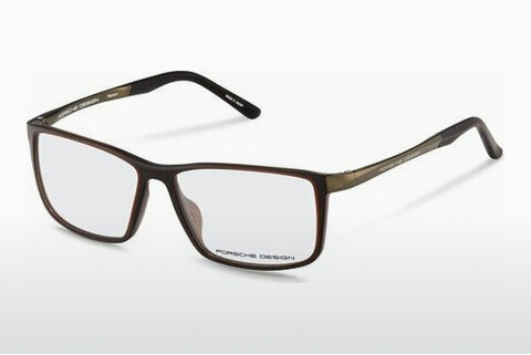 专门设计眼镜 Porsche Design P8328 B