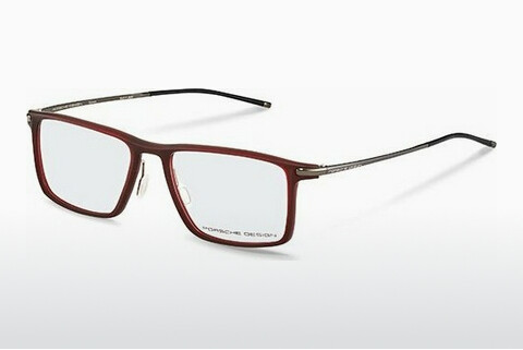 专门设计眼镜 Porsche Design P8363 C
