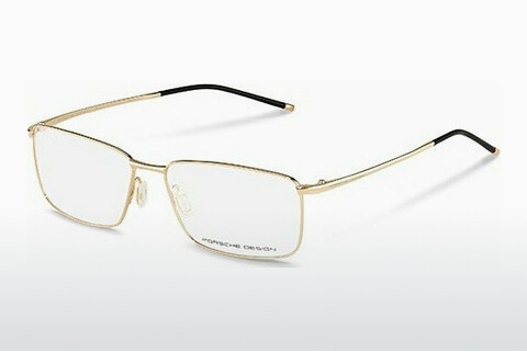 专门设计眼镜 Porsche Design P8364 B