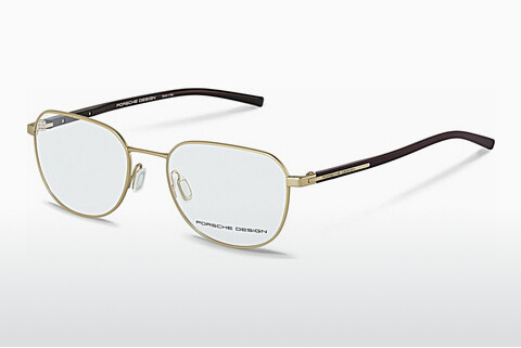 专门设计眼镜 Porsche Design P8367 B