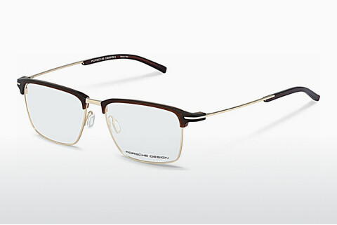 专门设计眼镜 Porsche Design P8380 B