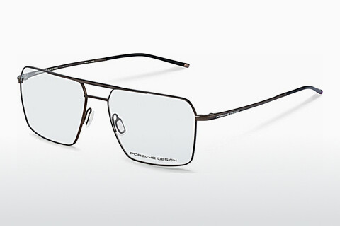 专门设计眼镜 Porsche Design P8386 C
