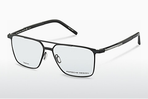 专门设计眼镜 Porsche Design P8392 B