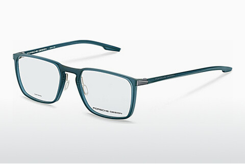 专门设计眼镜 Porsche Design P8732 B