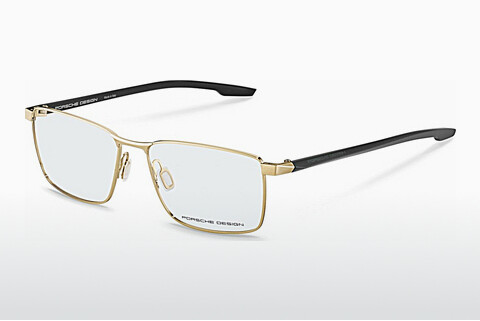 专门设计眼镜 Porsche Design P8733 B