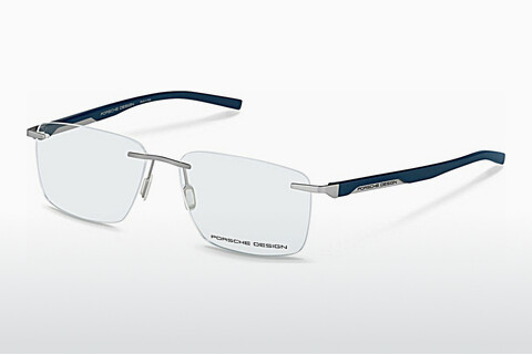 专门设计眼镜 Porsche Design P8748 B0S2