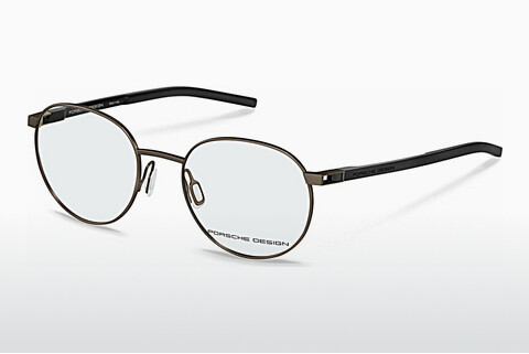 专门设计眼镜 Porsche Design P8756 D000
