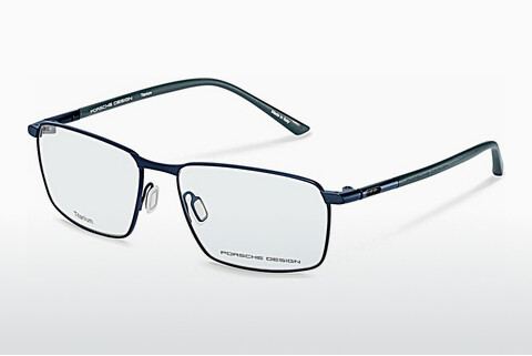 专门设计眼镜 Porsche Design P8766 B000