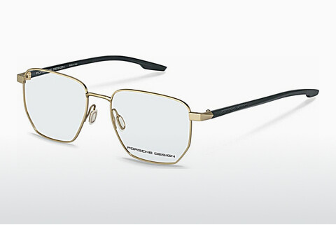 专门设计眼镜 Porsche Design P8770 B000