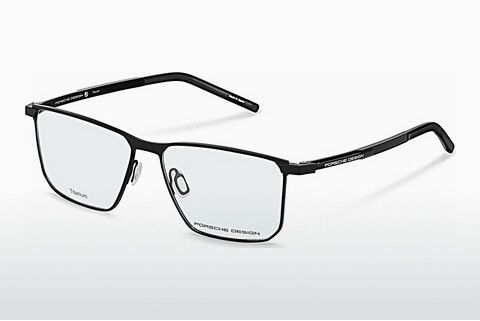 专门设计眼镜 Porsche Design P8773 A000