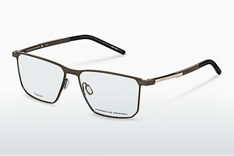 专门设计眼镜 Porsche Design P8773 D000