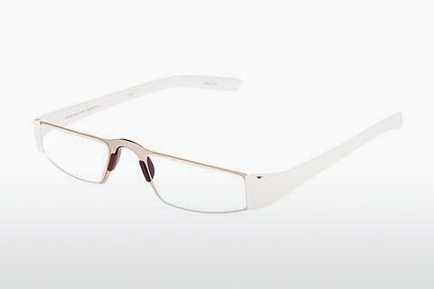 专门设计眼镜 Porsche Design P8801 C D2.00