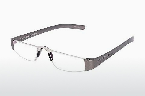 专门设计眼镜 Porsche Design P8801 F D2.50
