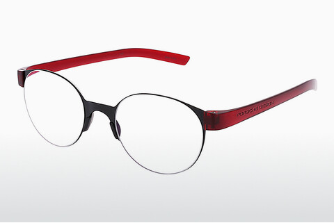 专门设计眼镜 Porsche Design P8812 B D2.00