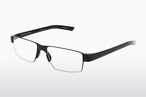 专门设计眼镜 Porsche Design P8813 A D1.00