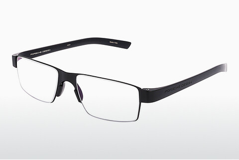 专门设计眼镜 Porsche Design P8813 A D2.50