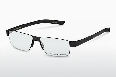专门设计眼镜 Porsche Design P8813 A20