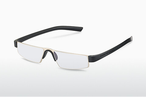 专门设计眼镜 Porsche Design P8814 B D1.00