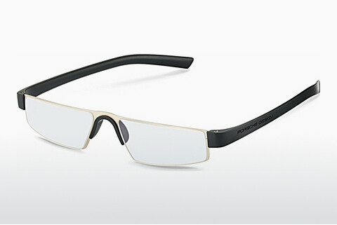 专门设计眼镜 Porsche Design P8814 B30