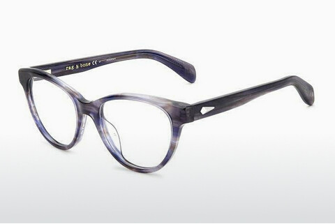 专门设计眼镜 Rag and Bone RNB3048 38I