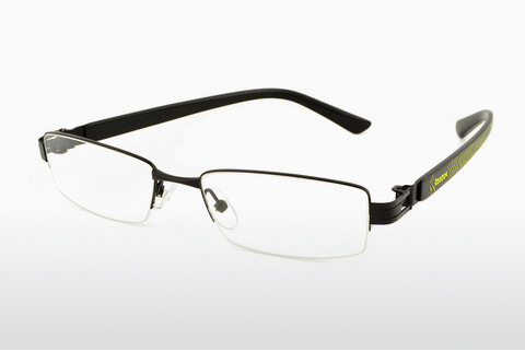 专门设计眼镜 Reebok R1008 BLK