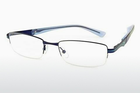 专门设计眼镜 Reebok R1010 BLU