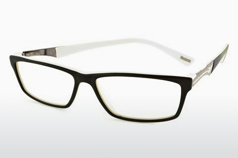 专门设计眼镜 Reebok R3006 BLK