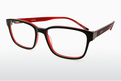 专门设计眼镜 Reebok R3012 BLK