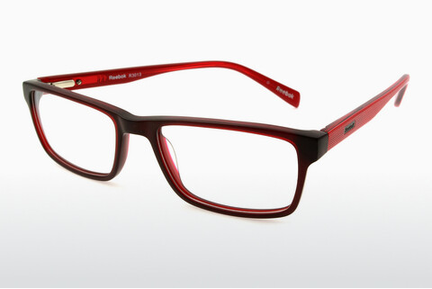 专门设计眼镜 Reebok R3013 BRG