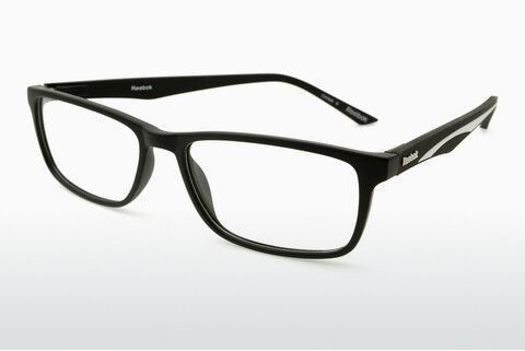 专门设计眼镜 Reebok R3014 BLK