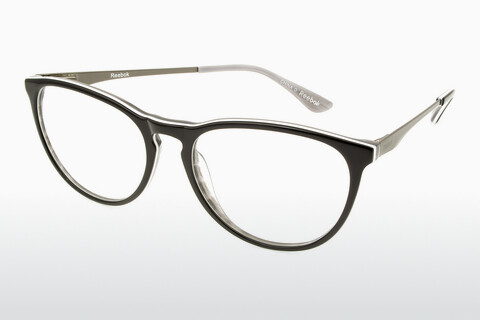 专门设计眼镜 Reebok R4004 BLK