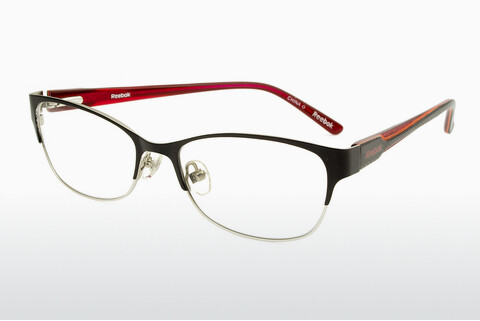 专门设计眼镜 Reebok R4007 BLK