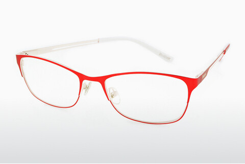 专门设计眼镜 Reebok R5001 RED