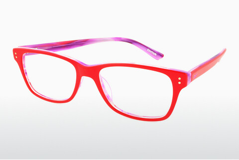 专门设计眼镜 Reebok R6002 RED