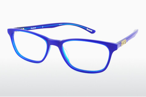 专门设计眼镜 Reebok R6009 BLU